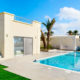 Djerba Villa de Rêve immobilier de luxe vente de villas construction de villas achat de terrain sur l'ile de Djerba